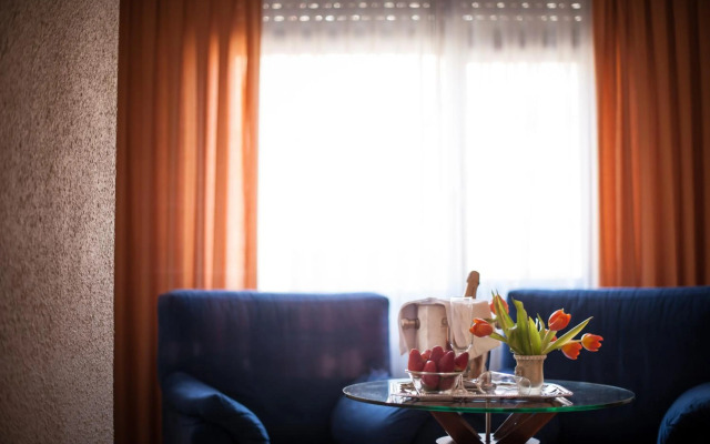 Hotel Unzaga Plaza