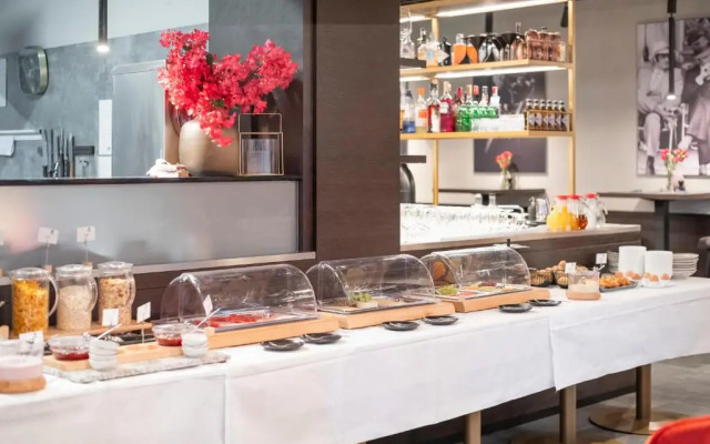 BS Boutique Hotel