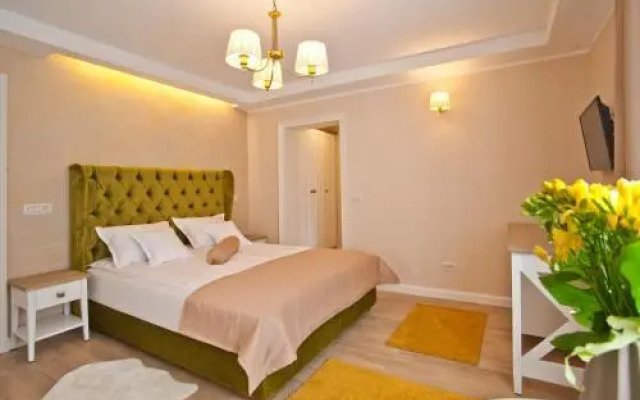 Upper Residence