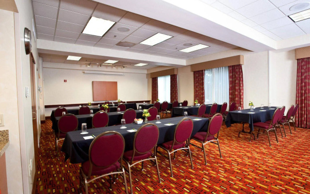 Courtyard by Marriott Portland Tigard