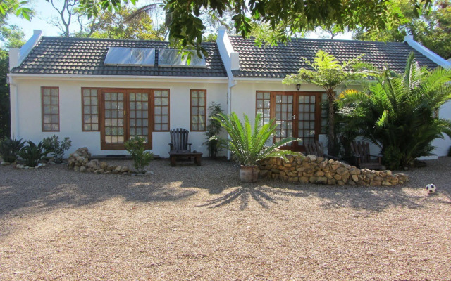 The Stables Lodge
