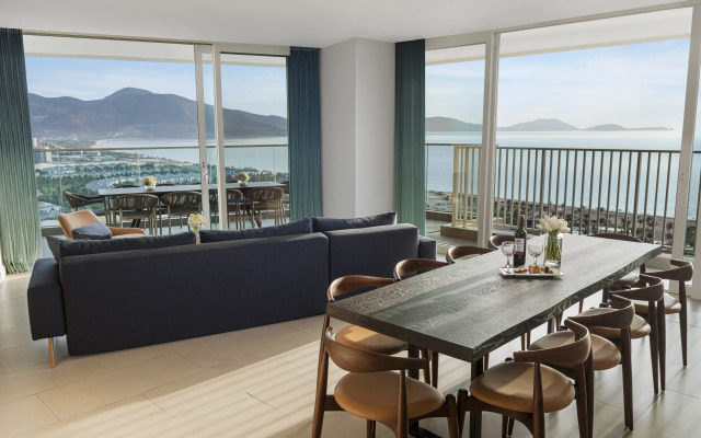 Alma Resort Cam Ranh