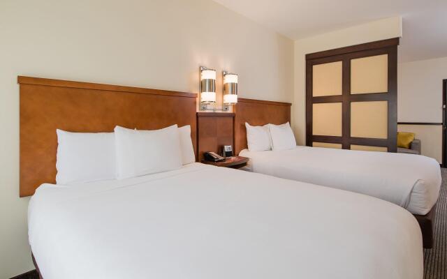 Hyatt Place Charleston Airport/Convention Center