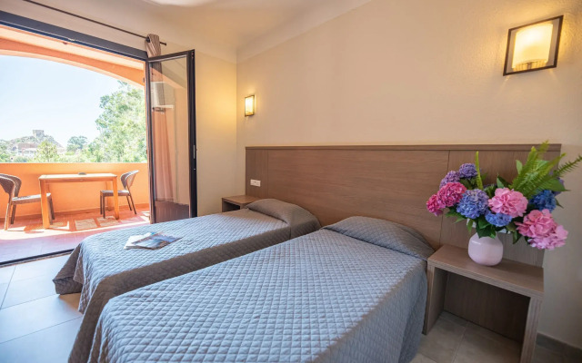 Hôtel Corsica