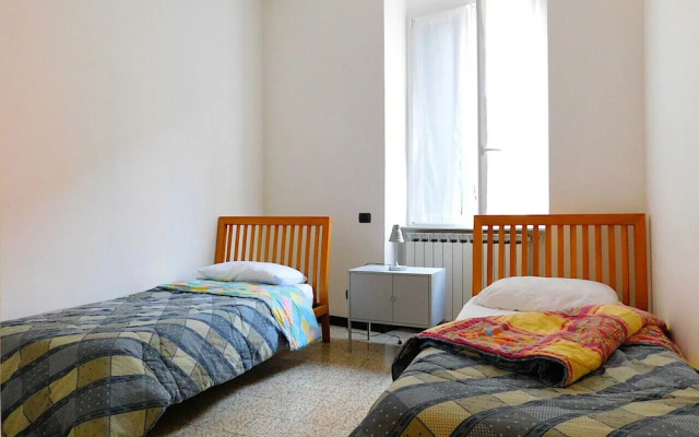 Welcome to Alma's House