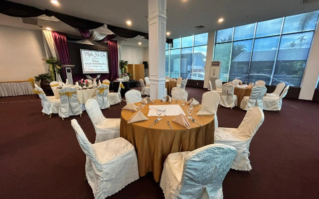 Dormani Hotel Kuching