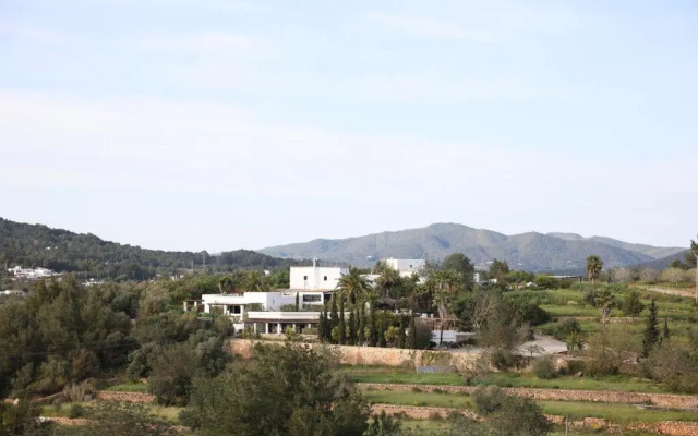 Finca Hotel La Colina