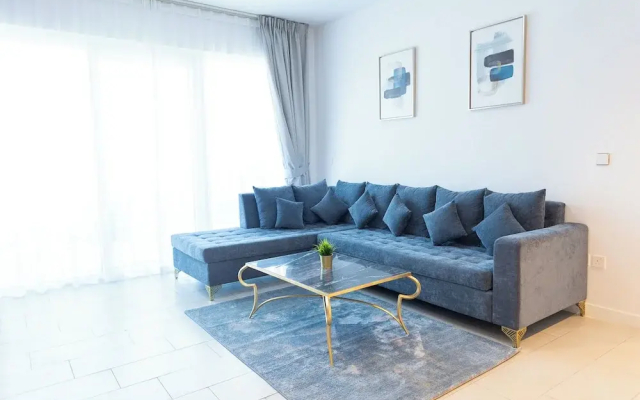 HAPPY SEASON I La Vie apartment - Apartment in ดูไบ - Photo 4