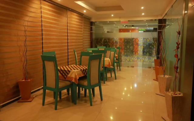 Finch Hotel