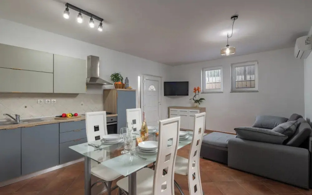 Oasis Jadreski Apartments