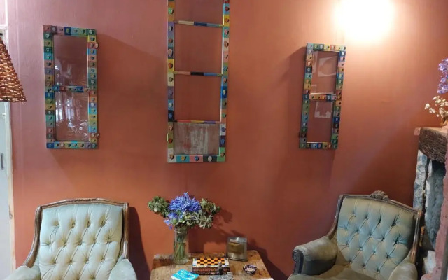 La Estancia hostel
