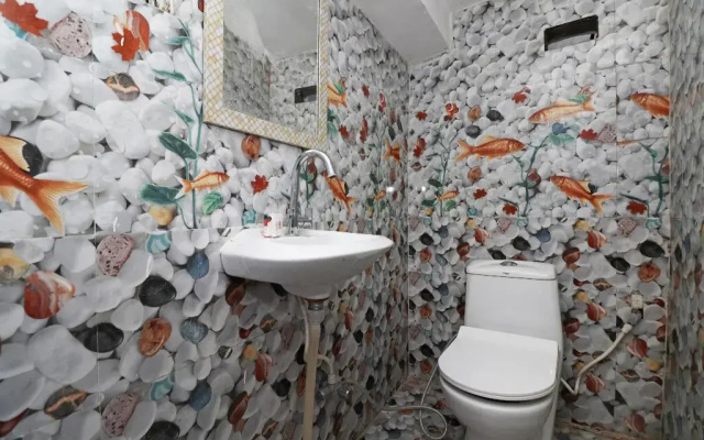 Hotel Raj Shree By OYO Rooms