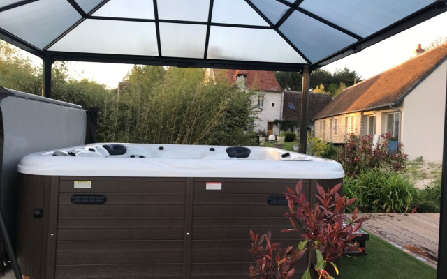 La Closerie de lAventure