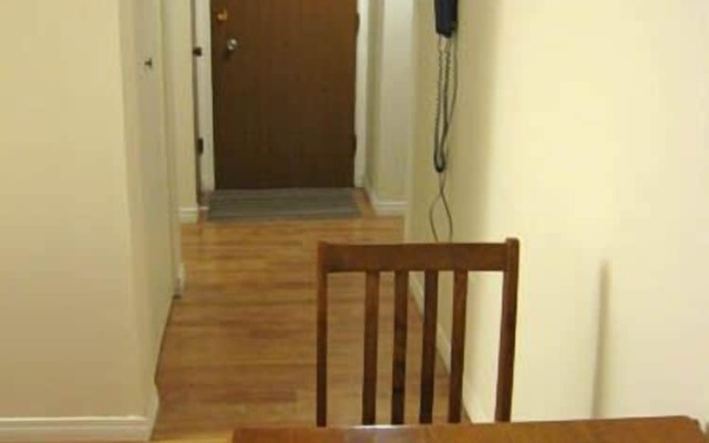 Yellowknife Polar Suite