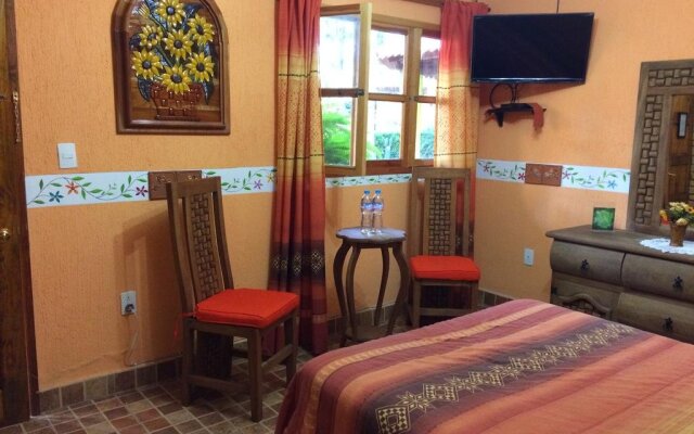 Hotel La Ninfa