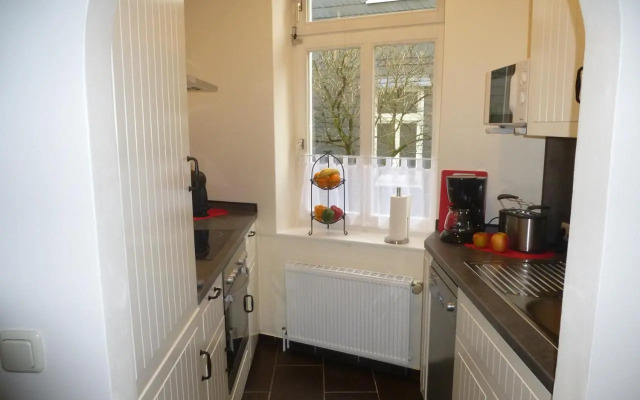 Ferienwohnungen Braun Goslar