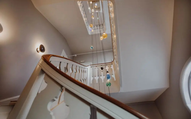Fiftyseven Hotel Copenhagen