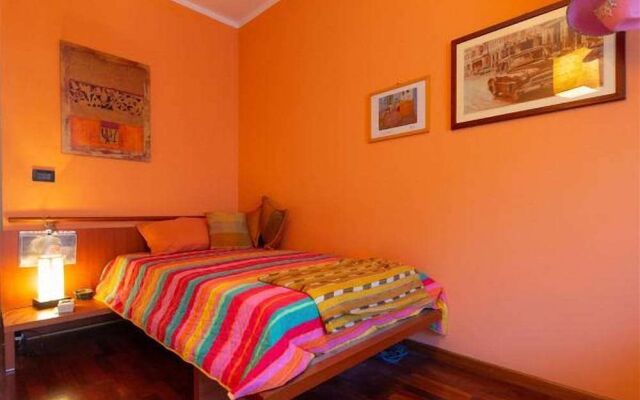 Torino Crocetta & Politecnico Apartment