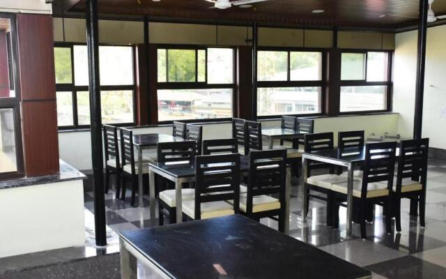 Hotel La Gowri, Coorg