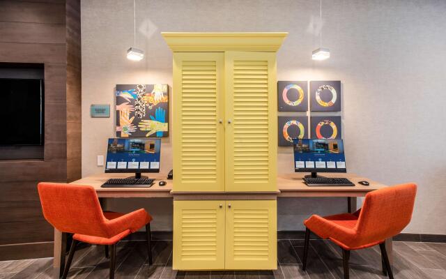 Home2 Suites by Hilton Carlsbad