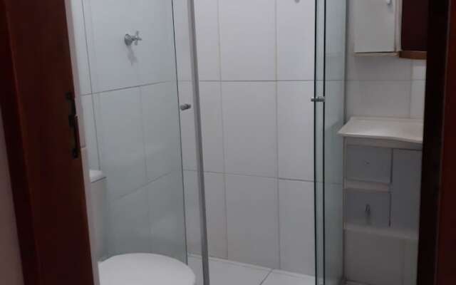 Hotel Divino Pai Eterno