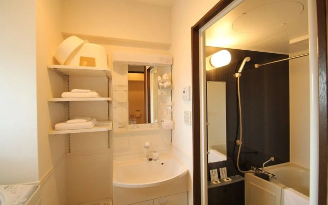 CLASS INN Omoromachi Station