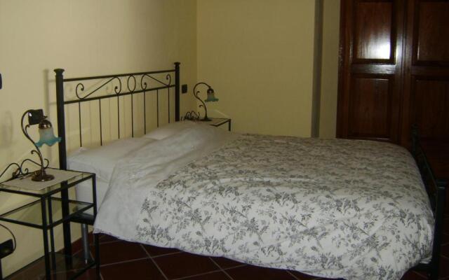 Agriturismo A Nostro Mizoun