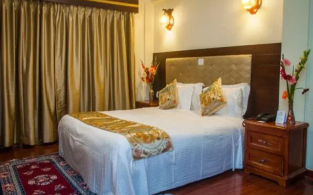Little Tibet - A Boutique Resort