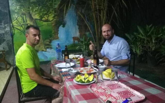 Ella Viyanga Homestay