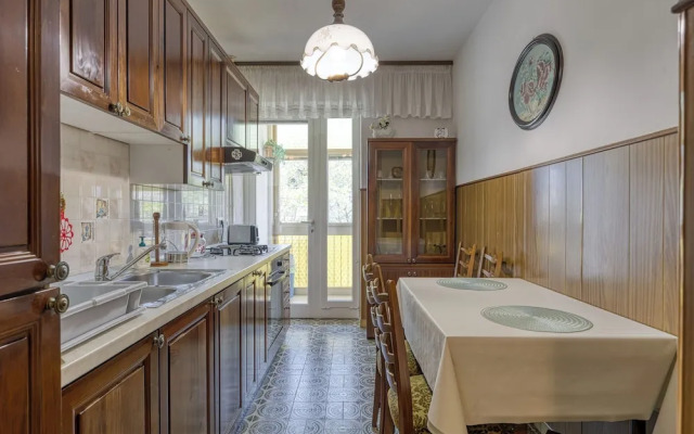 Apartment Masa Koper