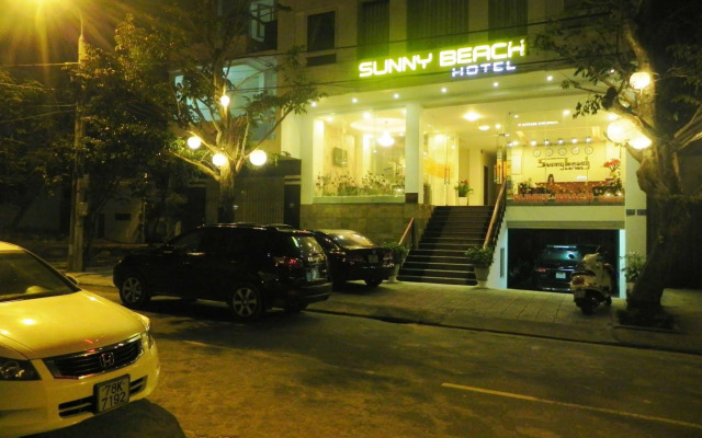 Sunny Beach Hotel & Apartment