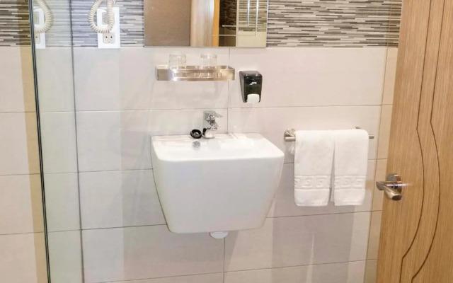 Hotel Simancas