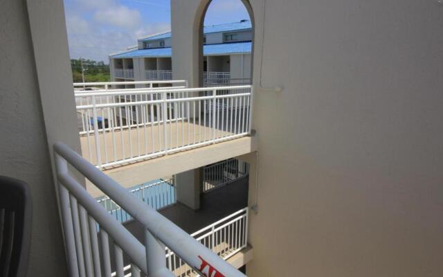 Sugar Beach 372 by RedAwning