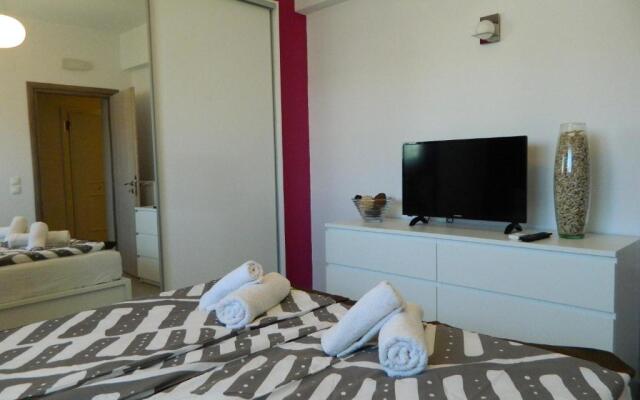 Kalithies apartment