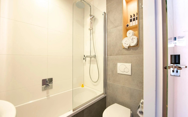 WestCord Hotel Delft