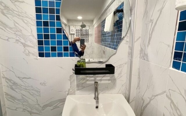 YOK Guesthouse Jomtien