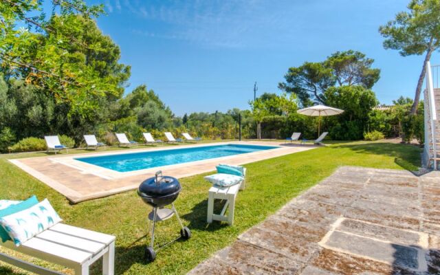Villa Son Granada