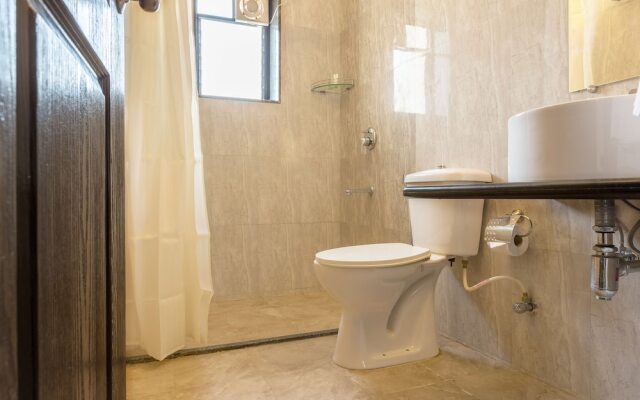 Treebo Trend Zeebo Suites