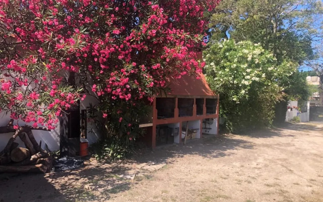 Hostería Las Grullas