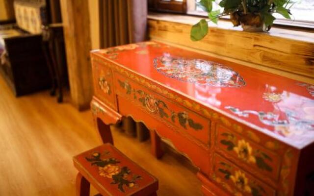 Shangri-La Wenqu Alley Shan Yuan Homestay