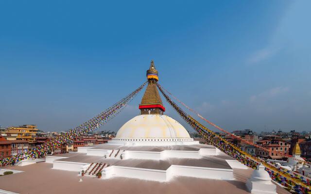 Hyatt Regency Kathmandu