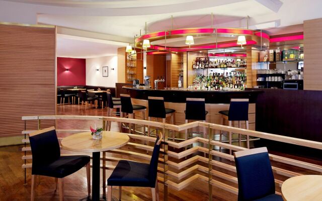 Sheraton Duesseldorf Airport Hotel