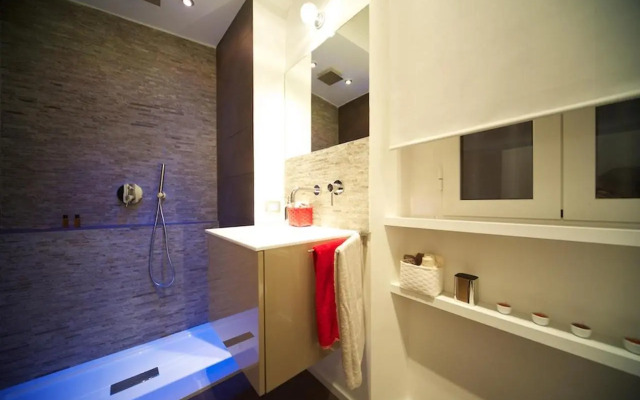 New Apartment - Trendy Fico Blu - Piazza Navona