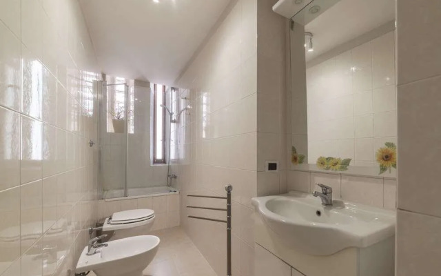 Vittorio Emanuele Apartment