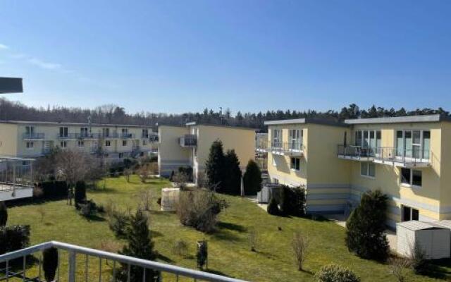 Eikkater 28 Kuestenwald Graal Muer