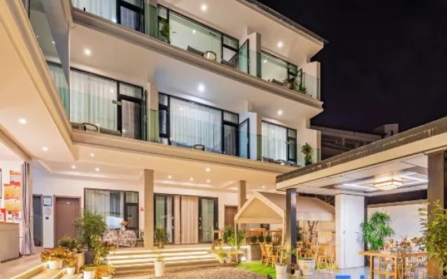 Dali Yuanmengyuan Seaview Homestay