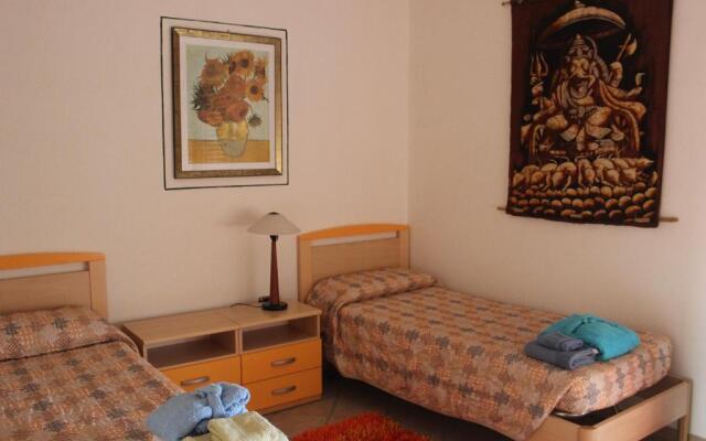 B&B S'arenada