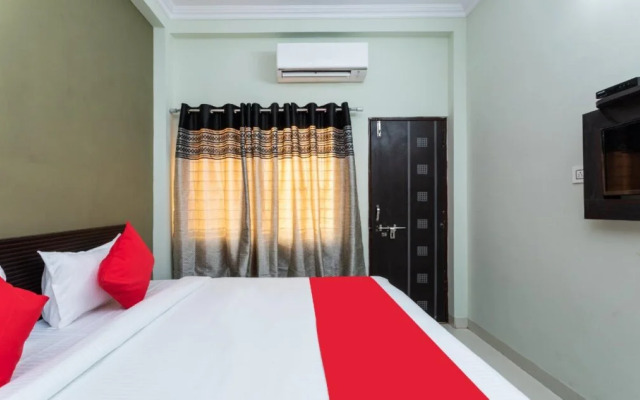 Om Gulmohar Avenue By OYO Rooms