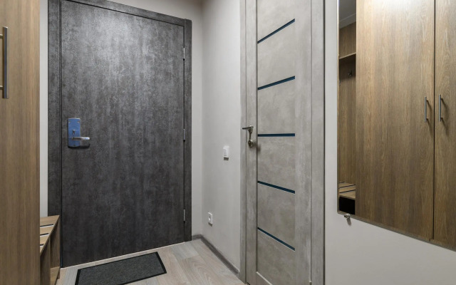 RentalSPb на переулке Детский 2