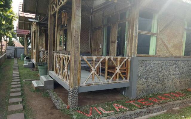 Villa Teratai Lembang